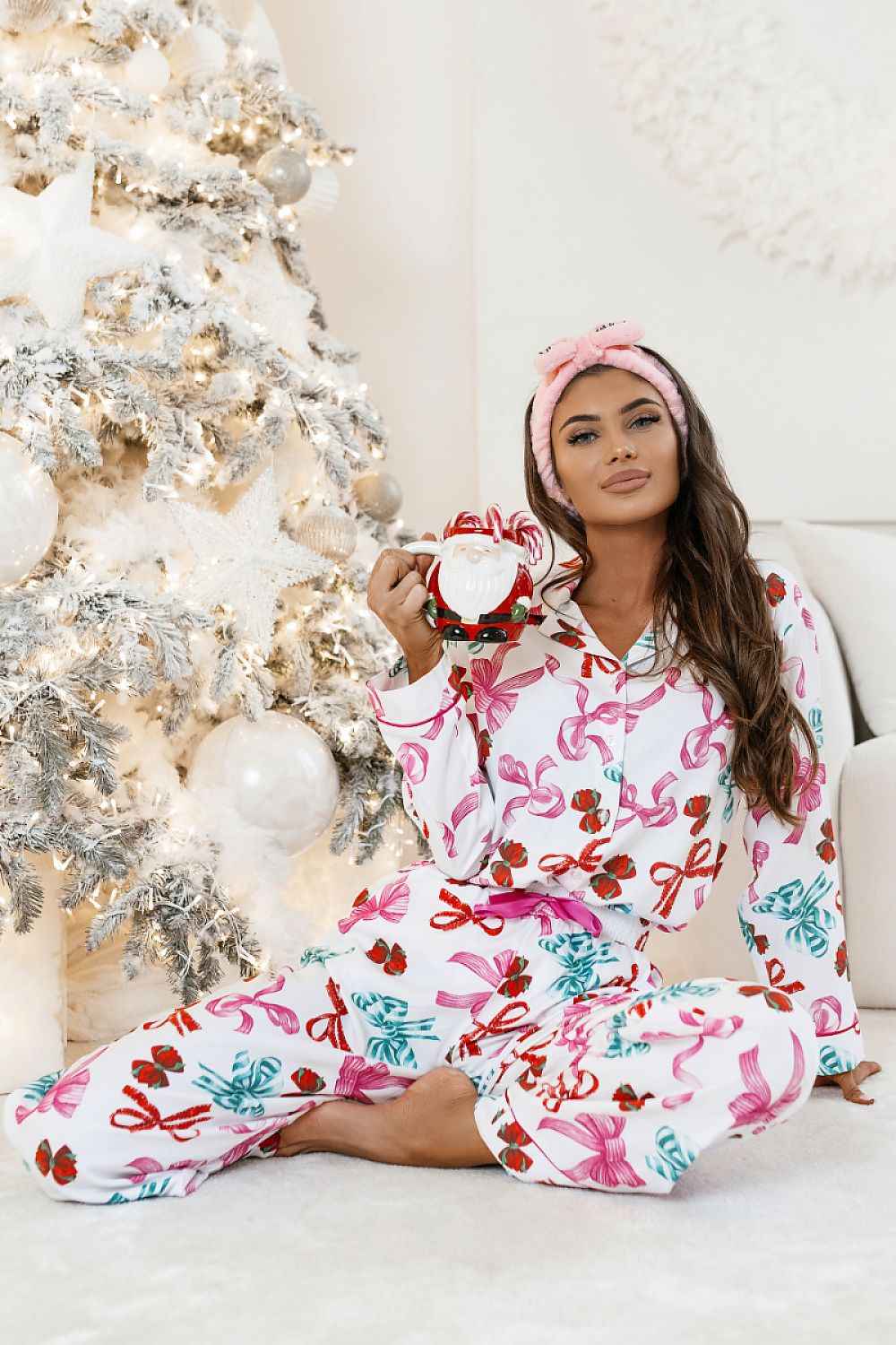 Pyjama model 221471