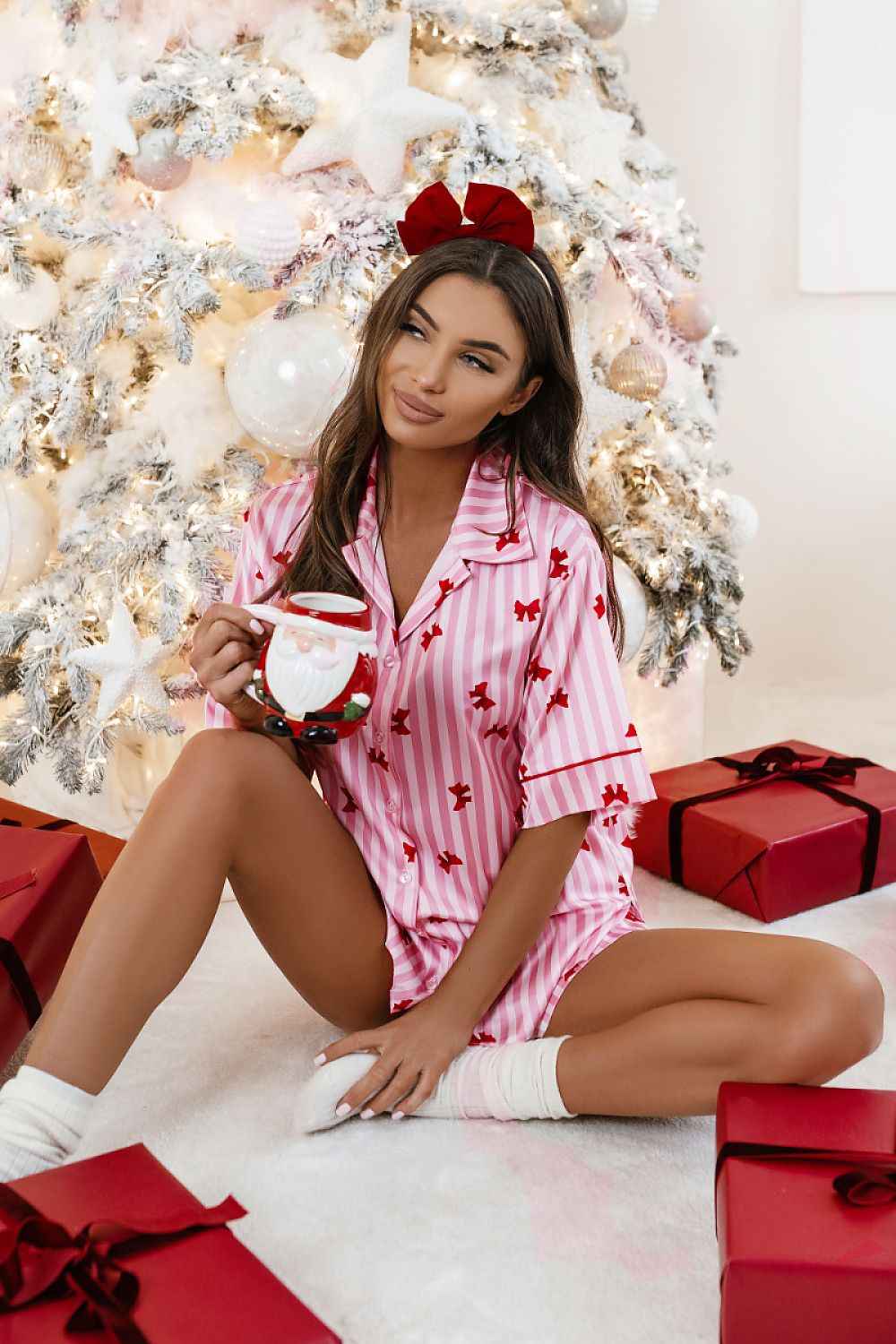 Pyjama model 221473