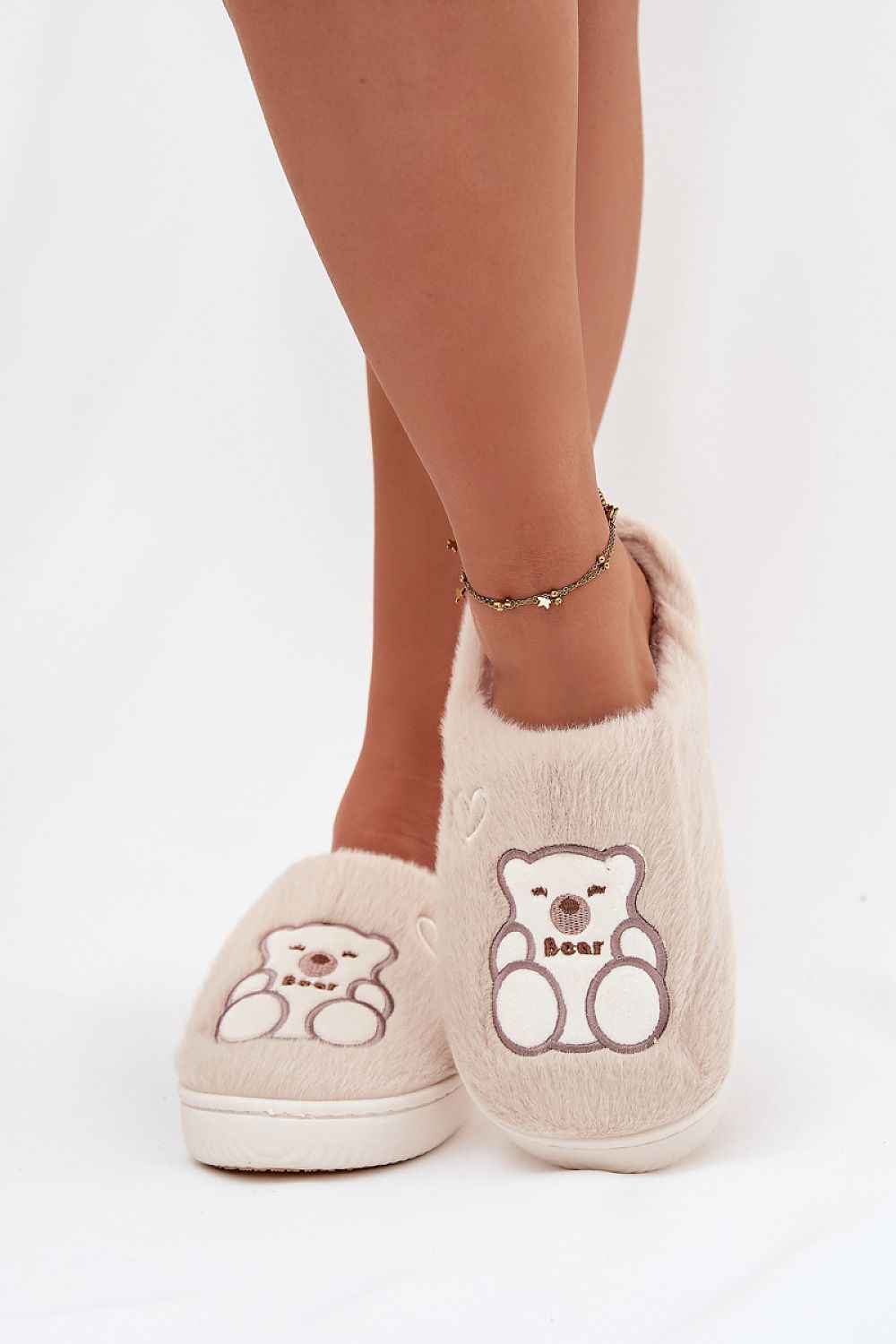 Slippers model 221496