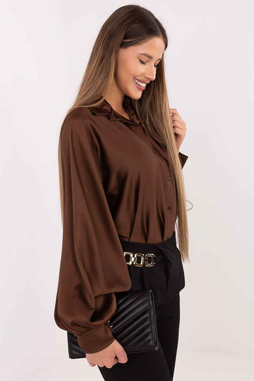 Long sleeve shirt model 221578