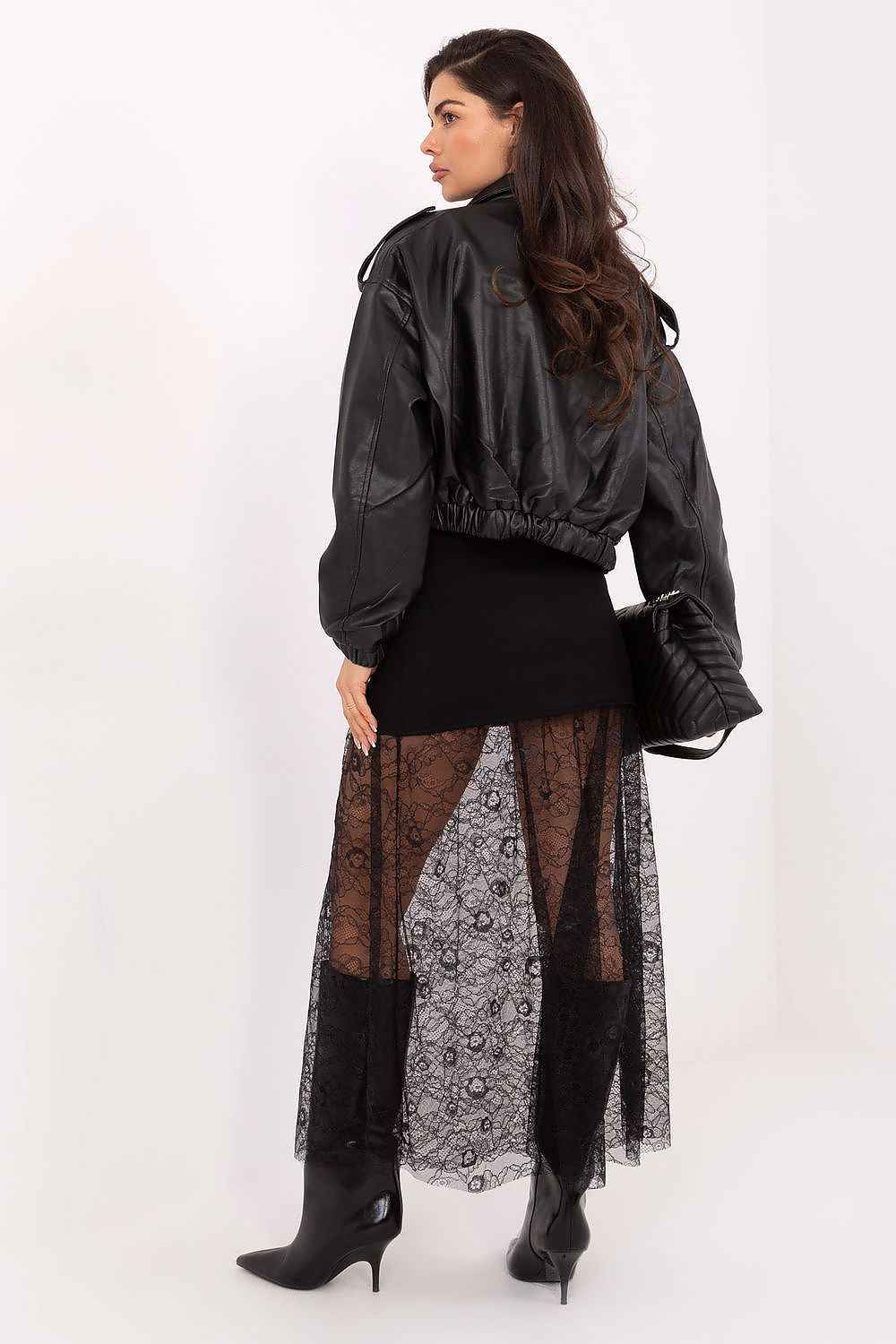 Long skirt model 221592