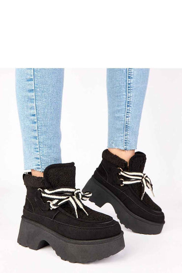 Snow boots model 221660