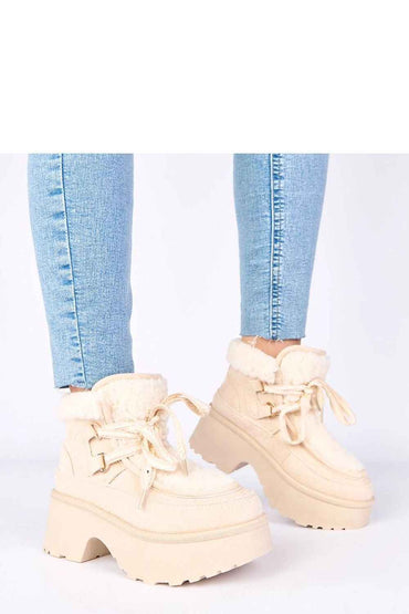 Snow boots model 221661