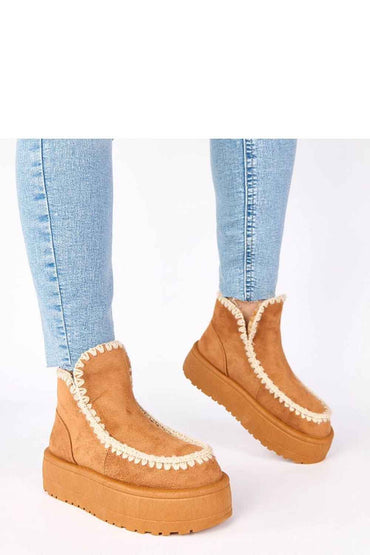 Snow boots model 221662