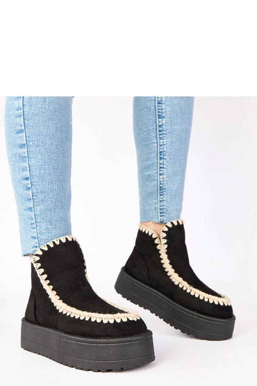 Snow boots model 221664