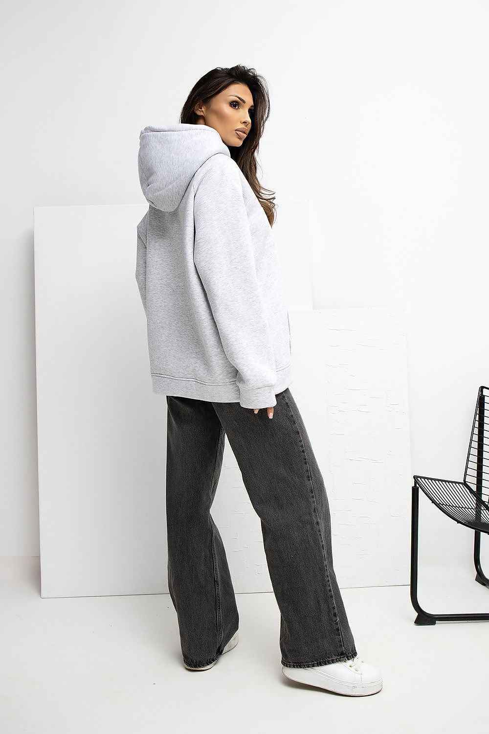 Sweatshirt model 221612