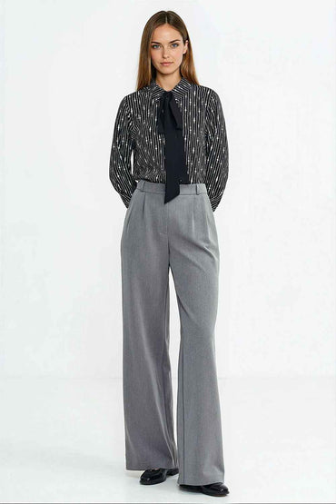 Long sleeve shirt model 221722