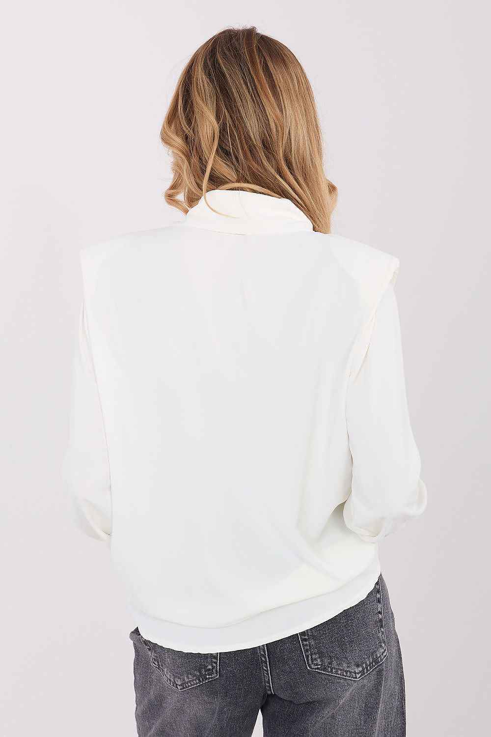 Long sleeve shirt model 221753