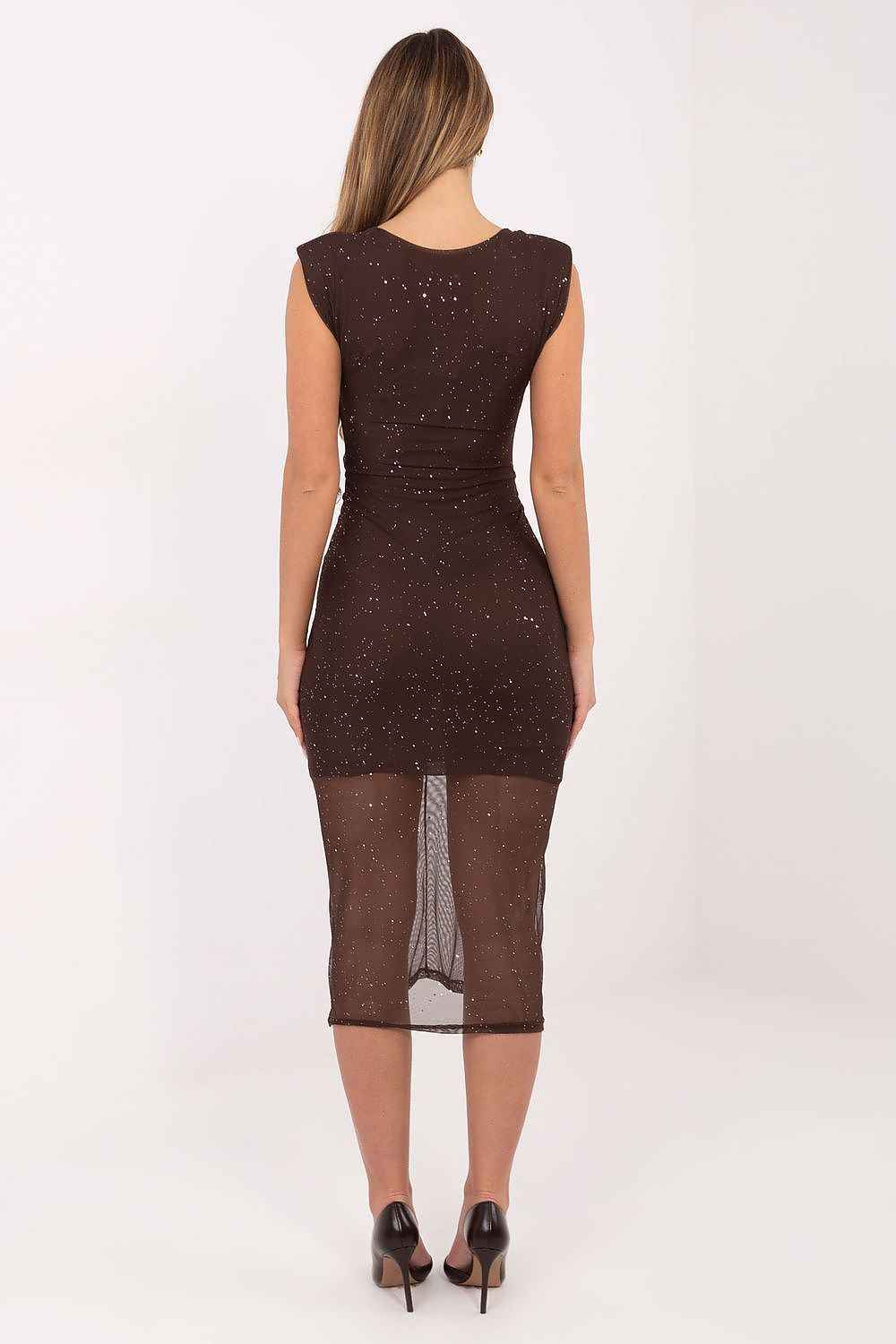 Evening dress model 221756