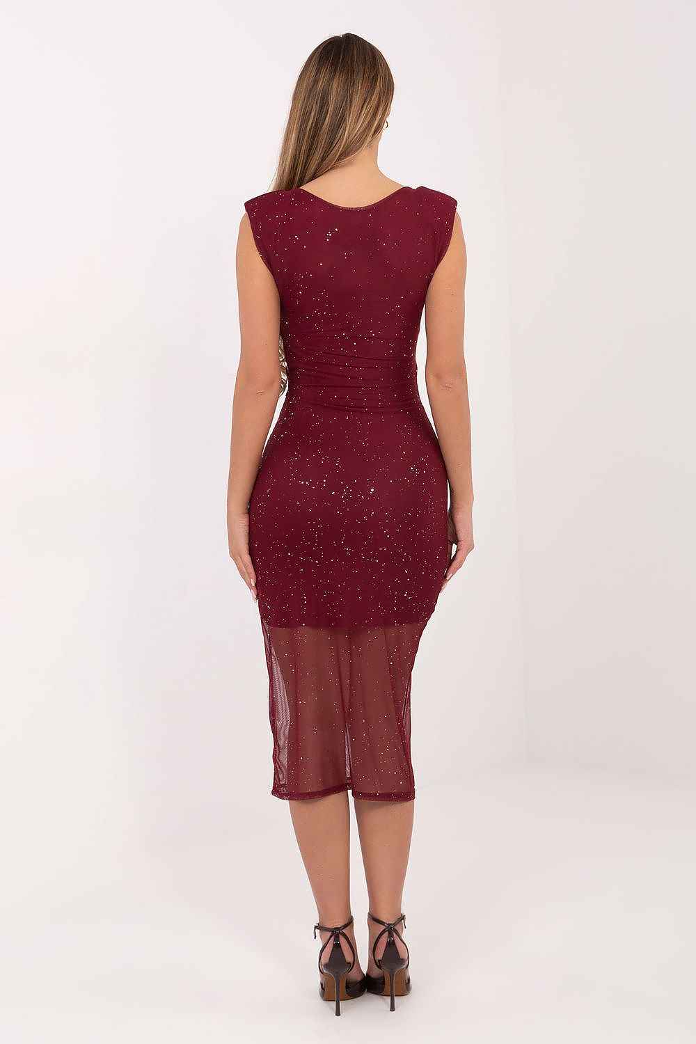 Evening dress model 221761