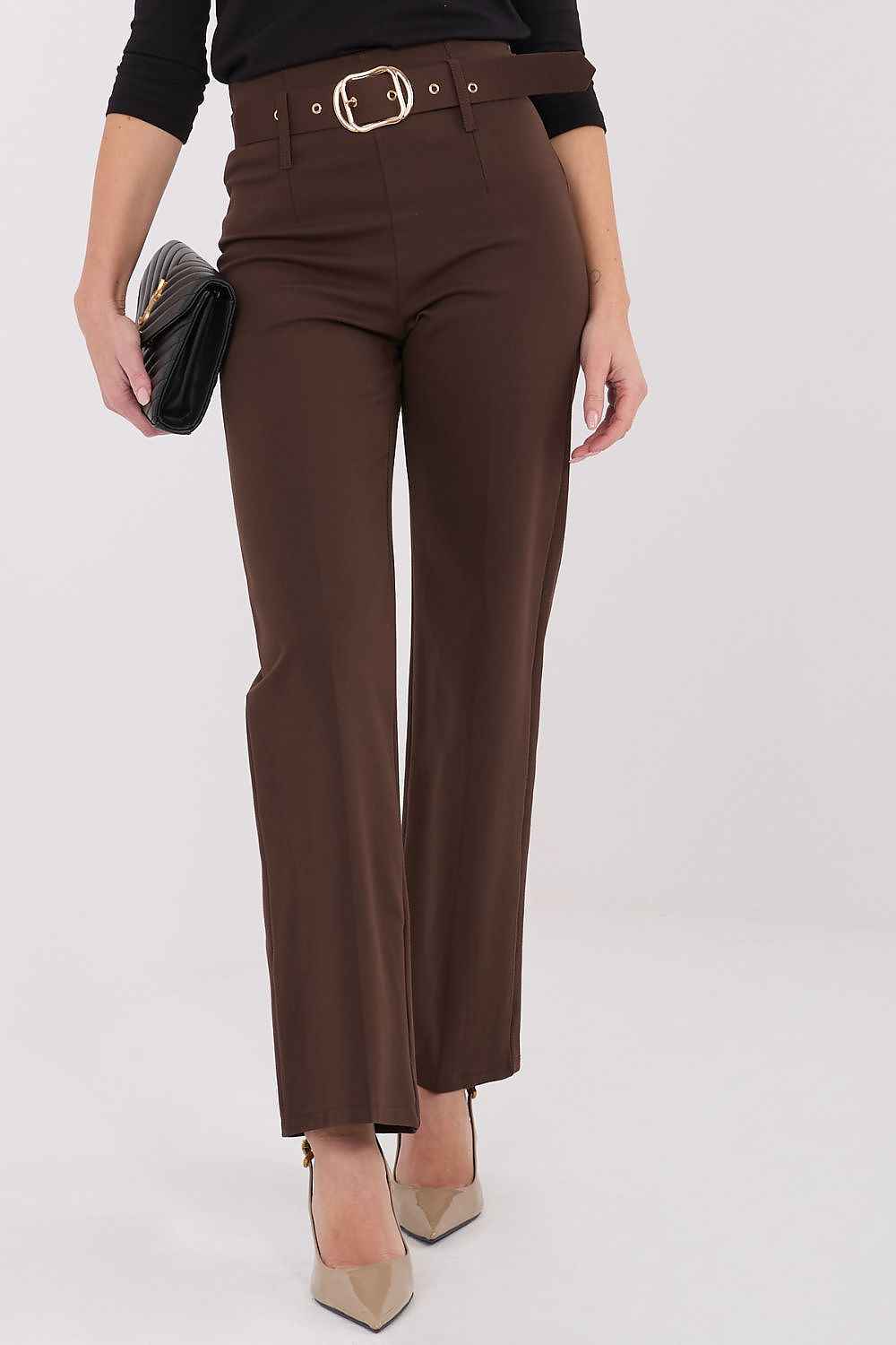 Women trousers model 221768