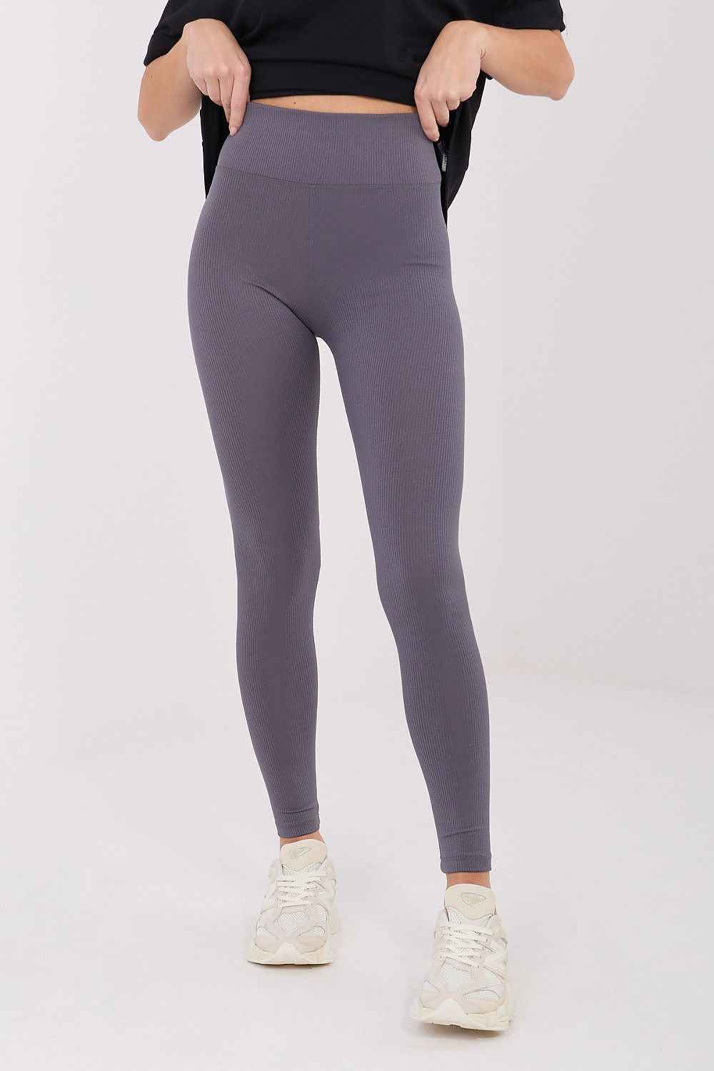 Long leggings model 221811