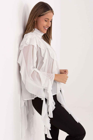 Blouse model 221845