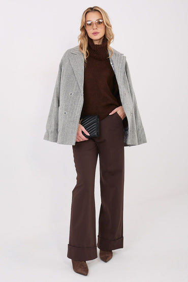 Turtleneck model 221855 Factory Price