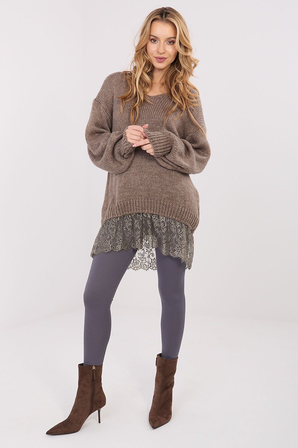 Jumper model 221860 Factory Price