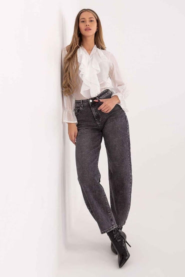 Long sleeve shirt model 221871