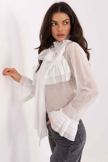 Long sleeve shirt model 221878