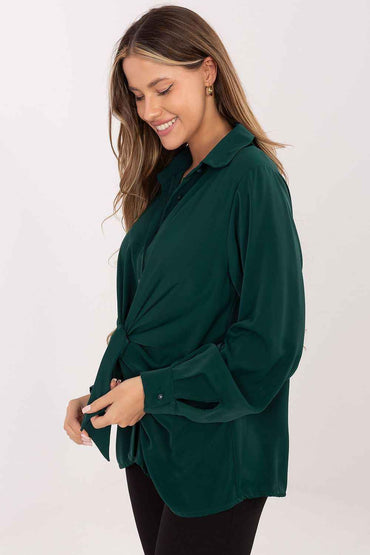 Long sleeve shirt model 221892