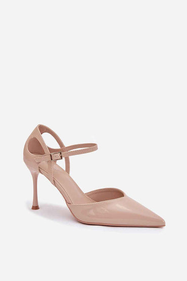 High heels model 221916