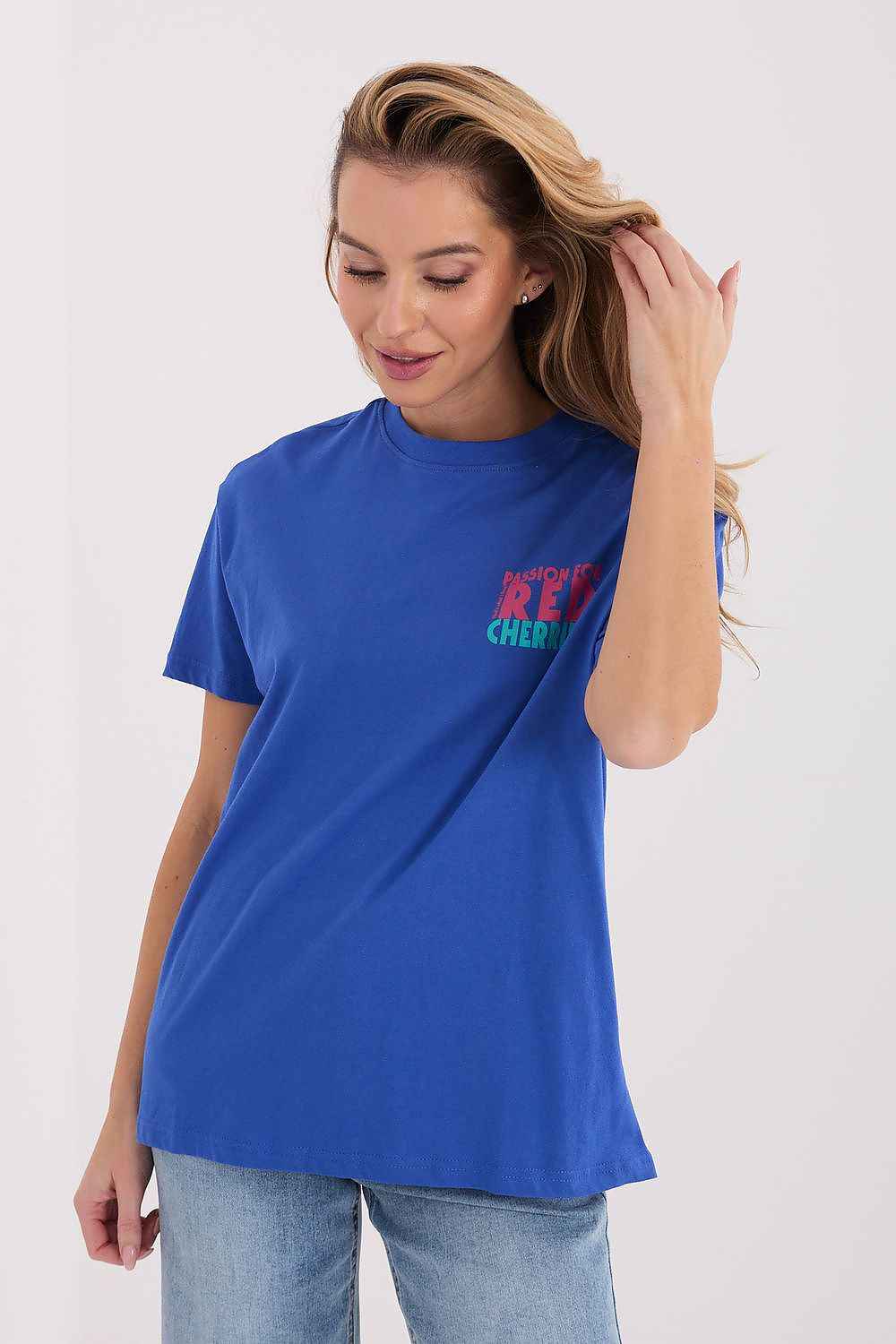 T-shirt model 221939