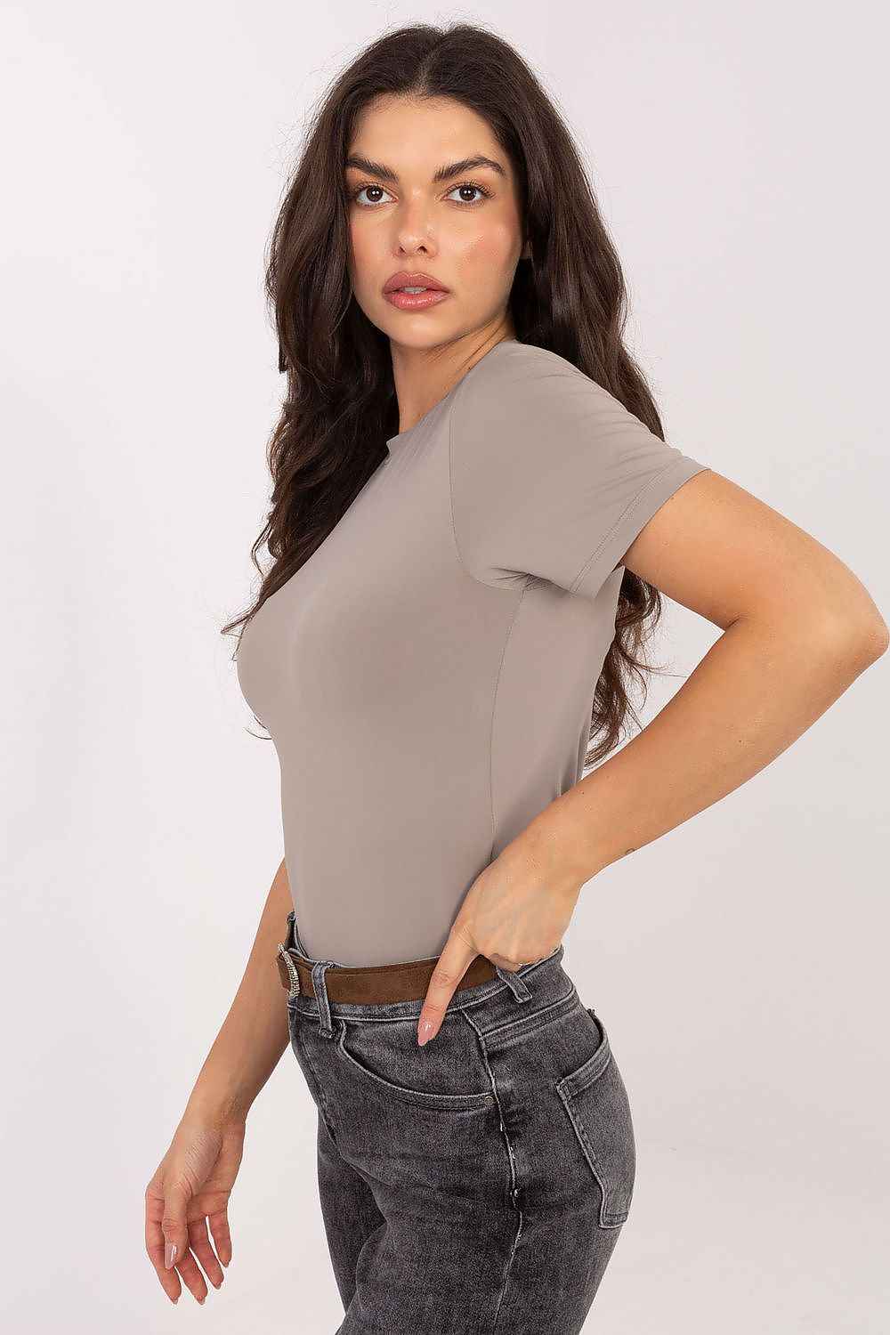 Blouse model 221946