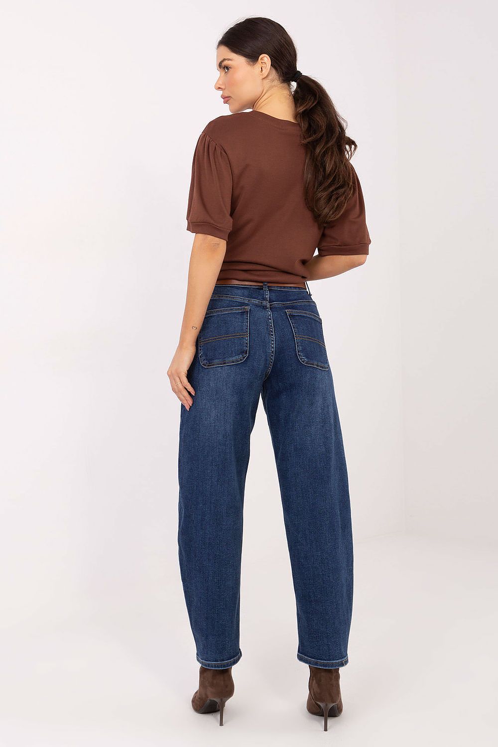 Jeans model 221957 Factory Price