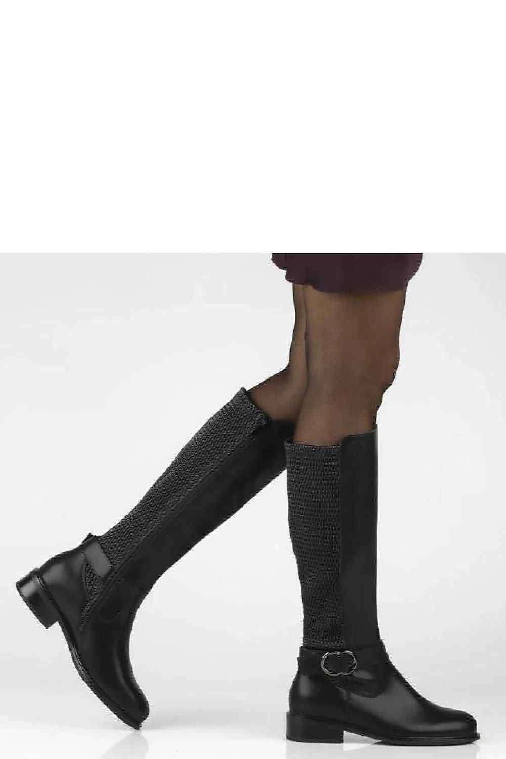 Thigh-Hight Boots model 222018