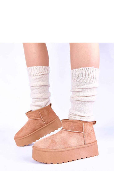 Snow boots model 222020