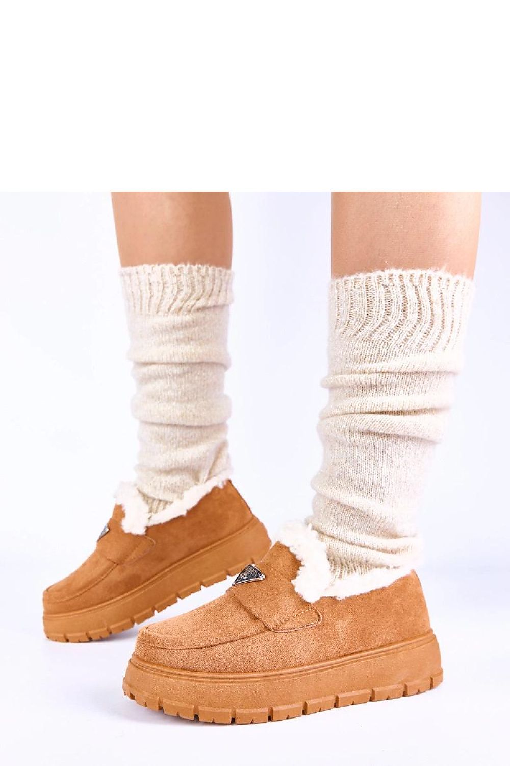 Mocassin model 222041 Solea