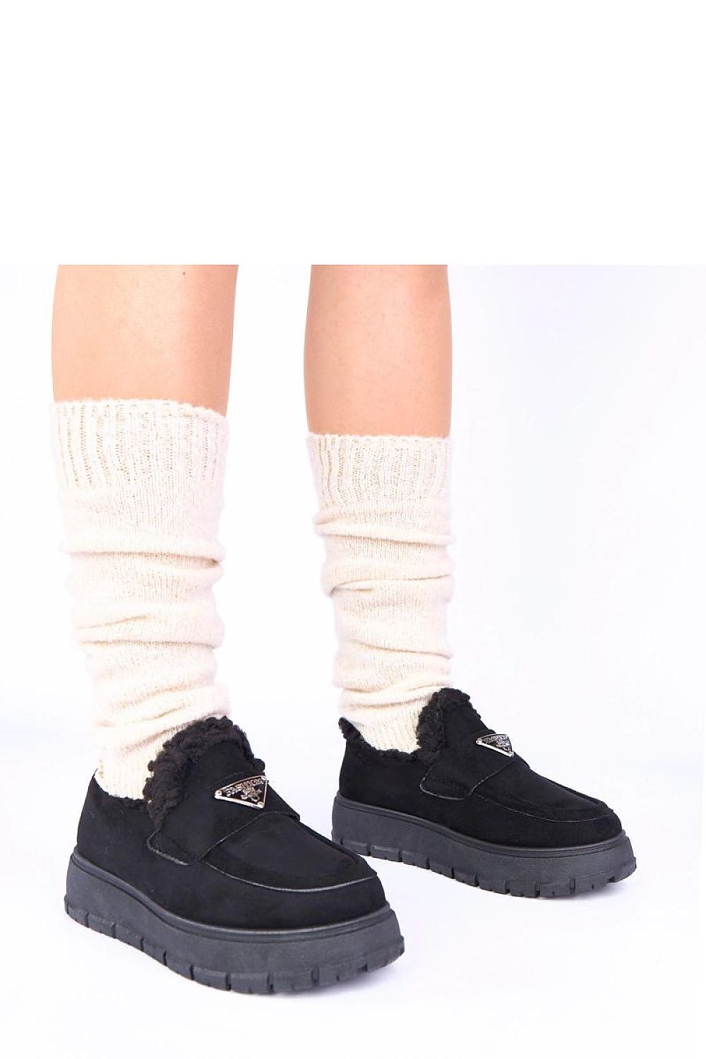 Mocassin model 222043 Solea