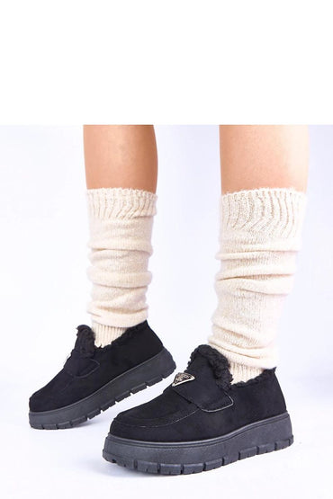 Mocassin model 222043 Solea