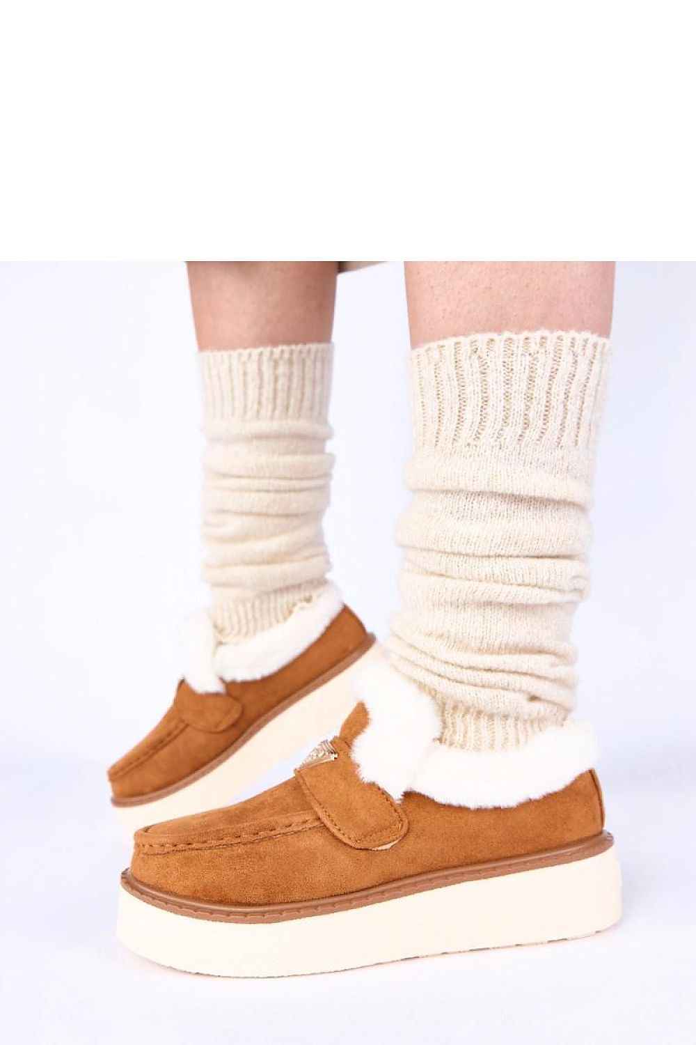 Mocassin model 222048