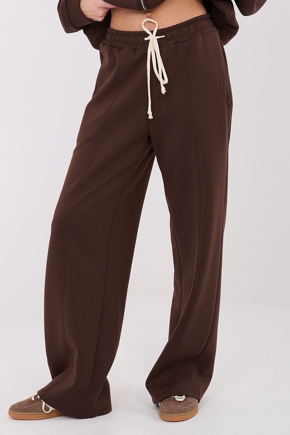 Tracksuit trousers model 222096 Factory Price