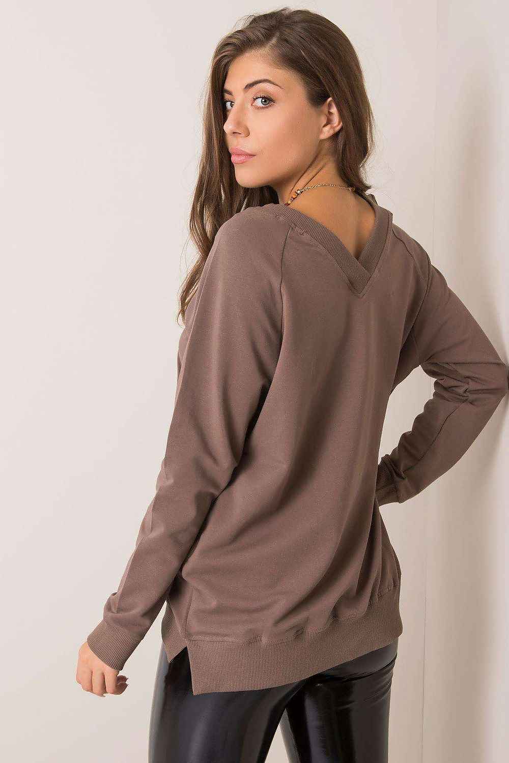 Sweatshirt model 222230