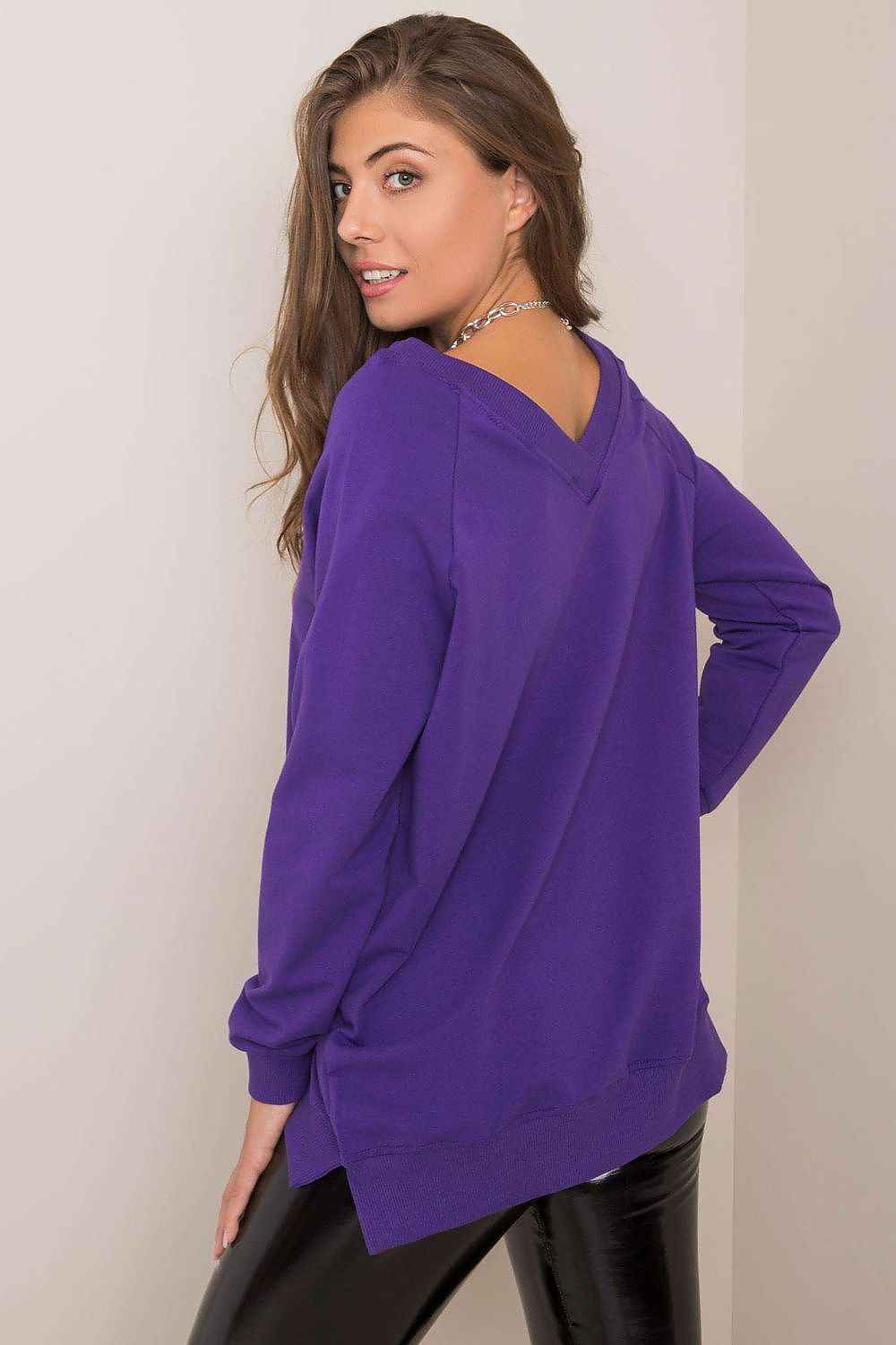 Sweatshirt model 222231