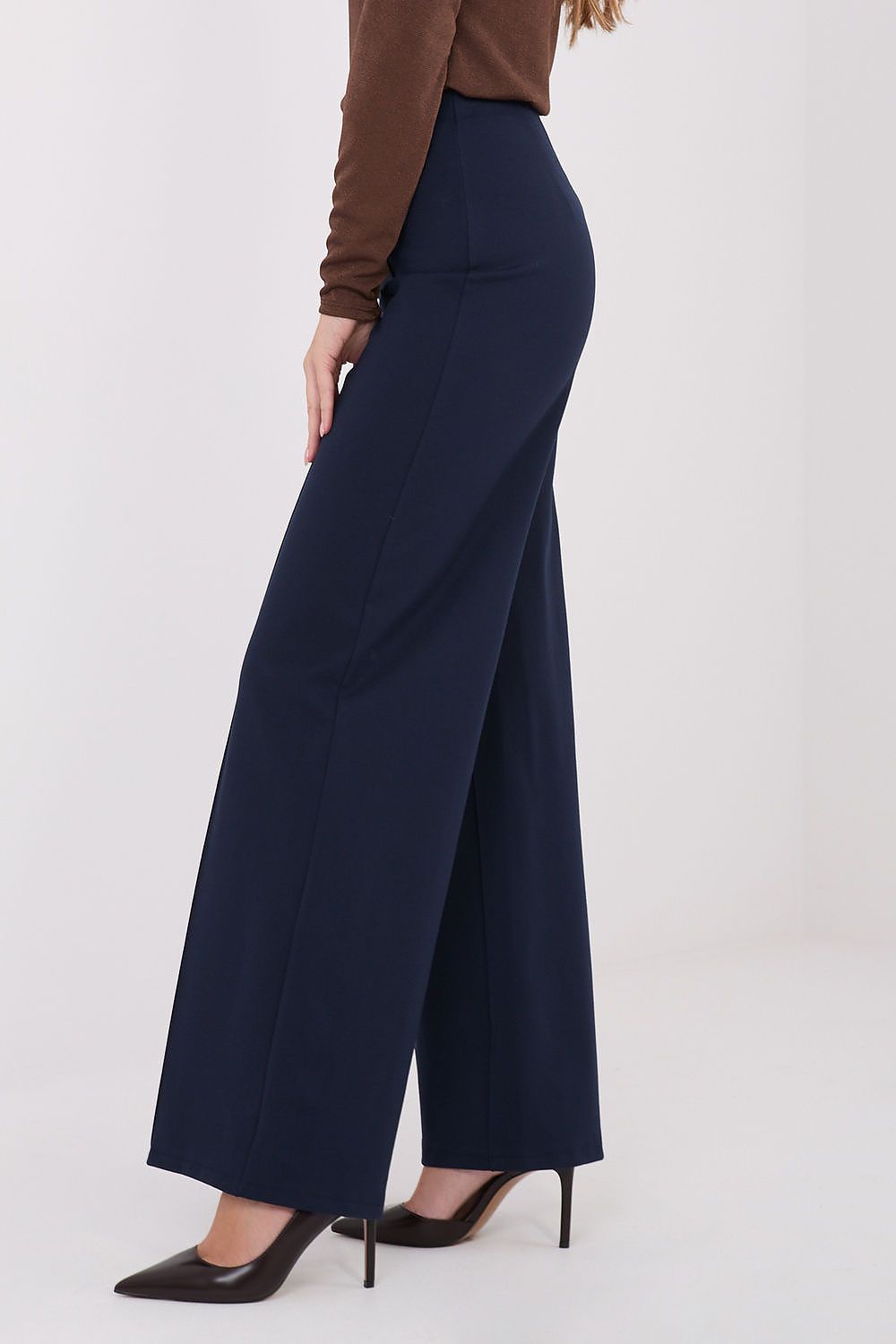 Women trousers model 222240 Rue Paris