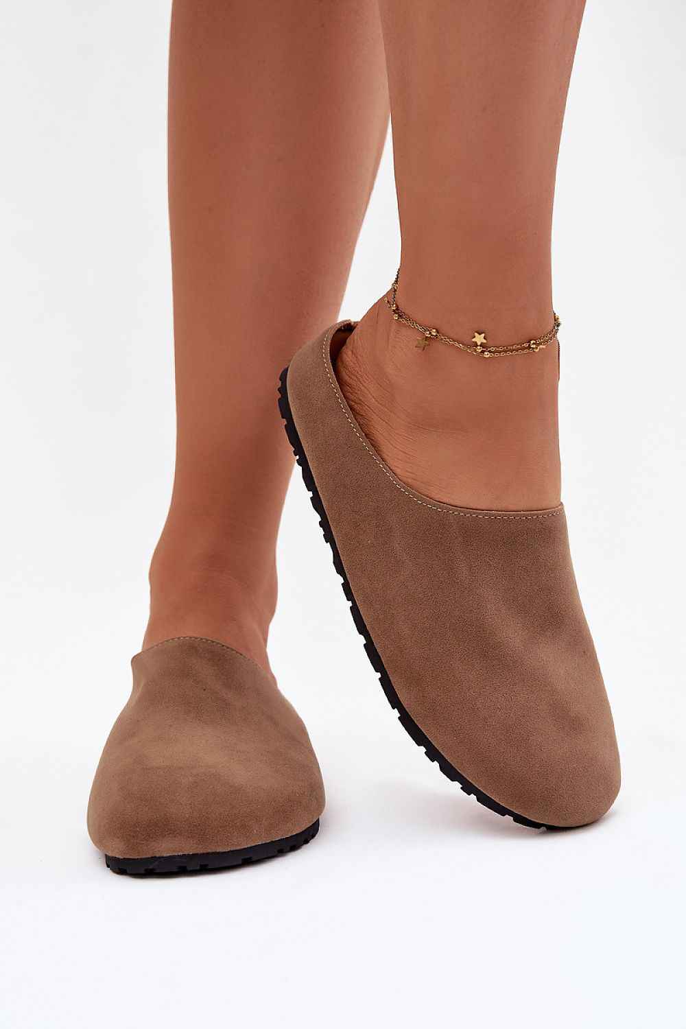 Slippers model 222273