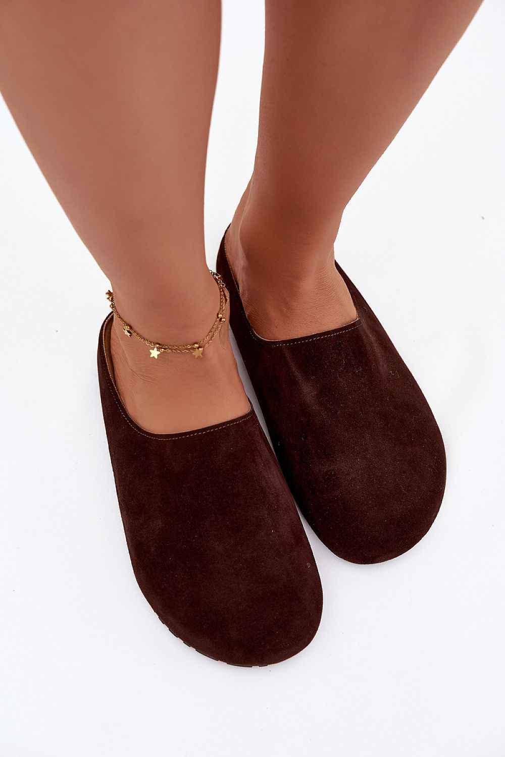 Slippers model 222274