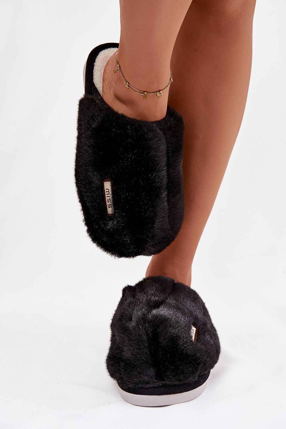 Slippers model 222286