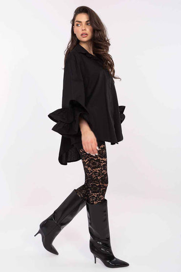 Long sleeve shirt model 222316