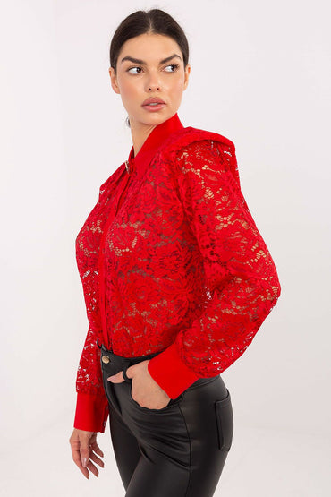 Long sleeve shirt model 222320 Italy Moda