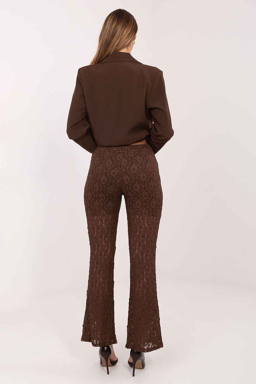Women trousers model 222324
