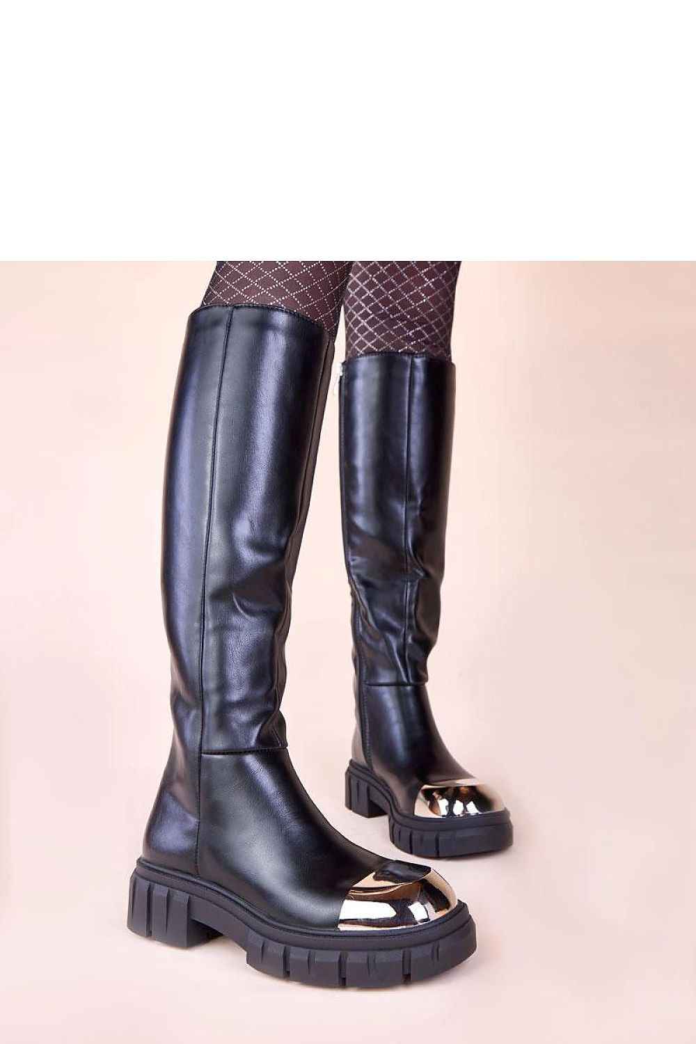 Thigh-Hight Boots model 222367