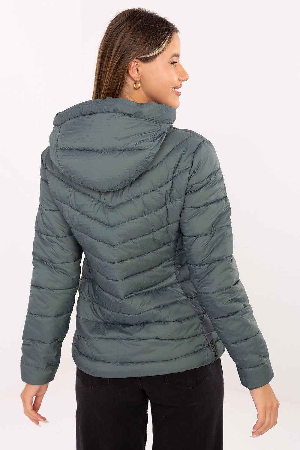 Jacket model 222388
