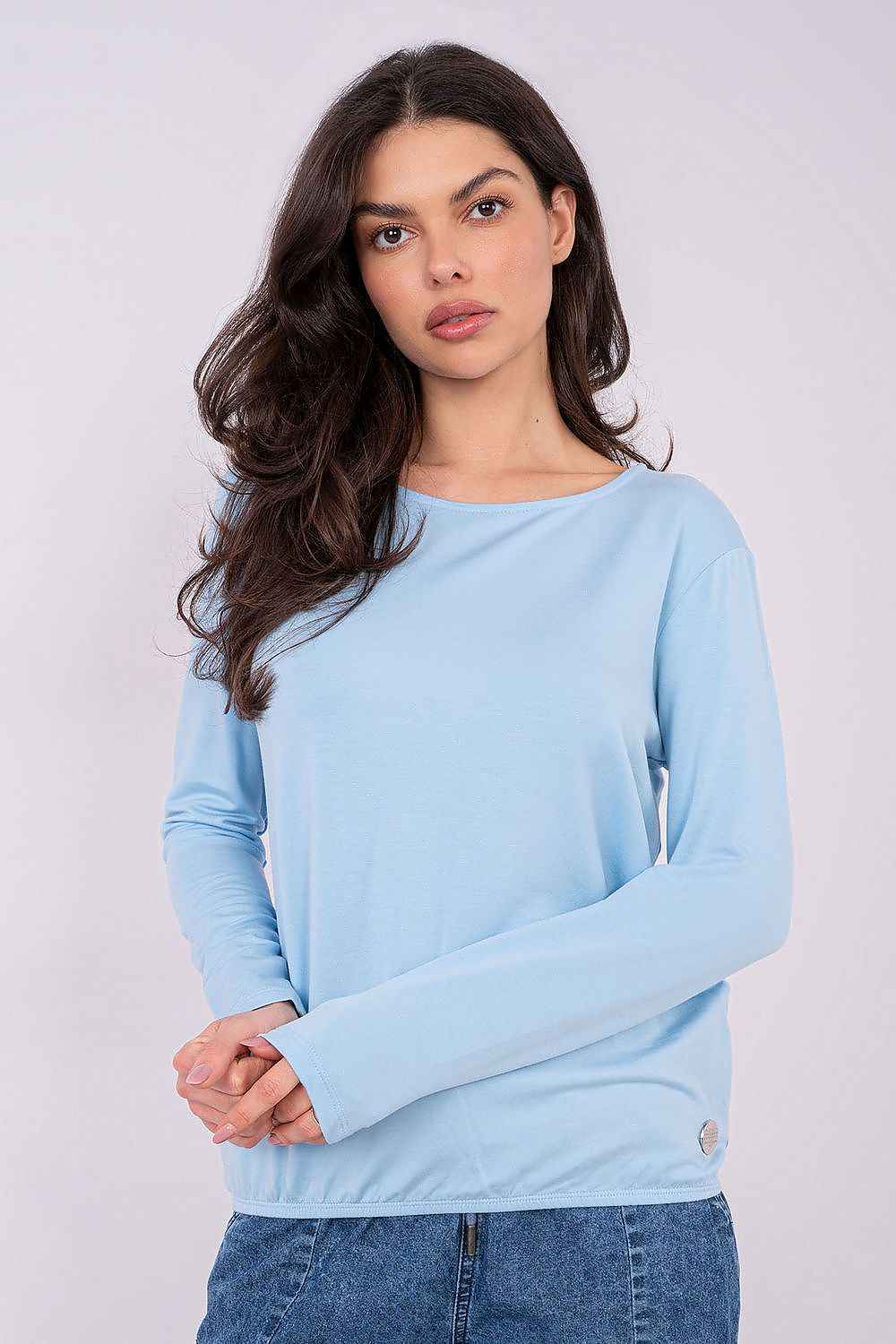 Blouse model 222426
