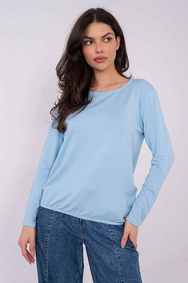 Blouse model 222426