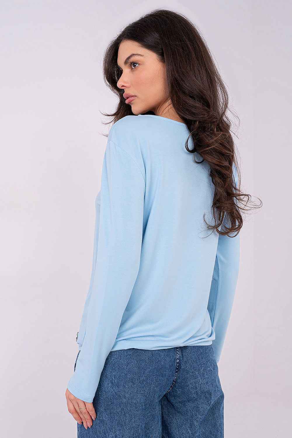 Blouse model 222426