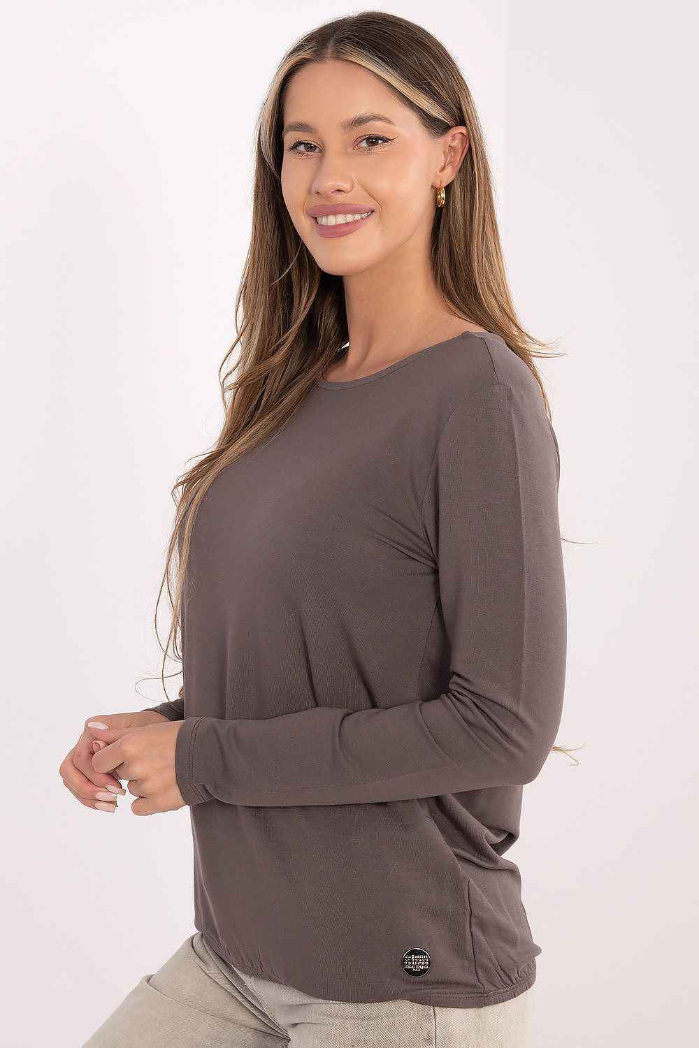 Blouse model 222427