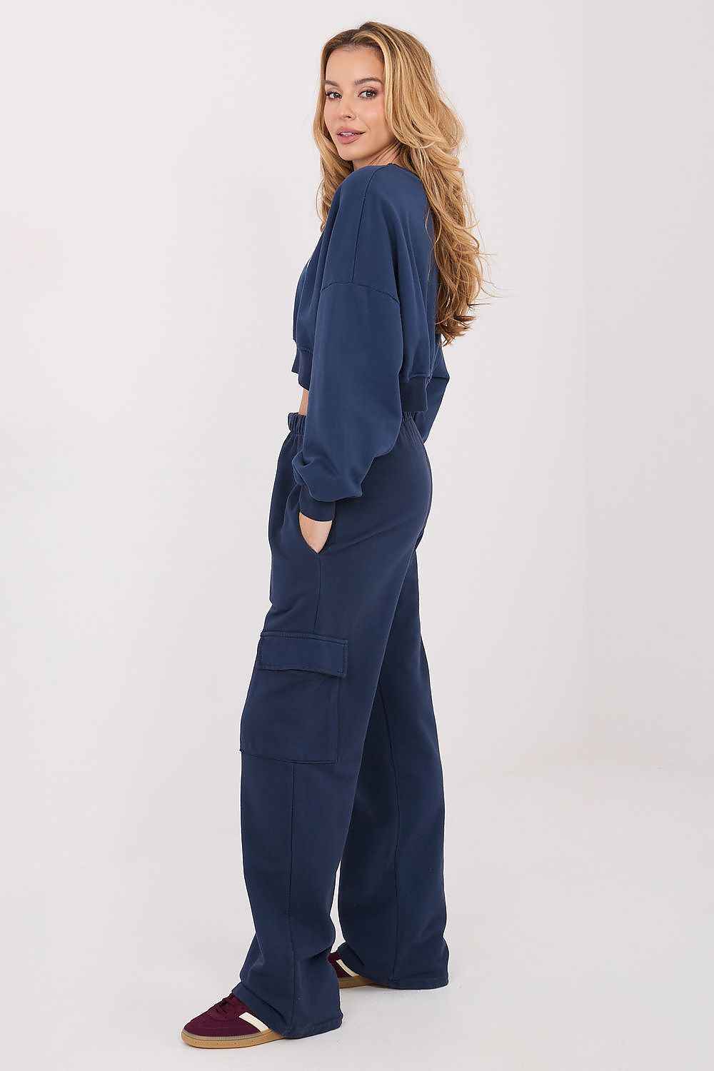 Tracksuit trousers model 222503