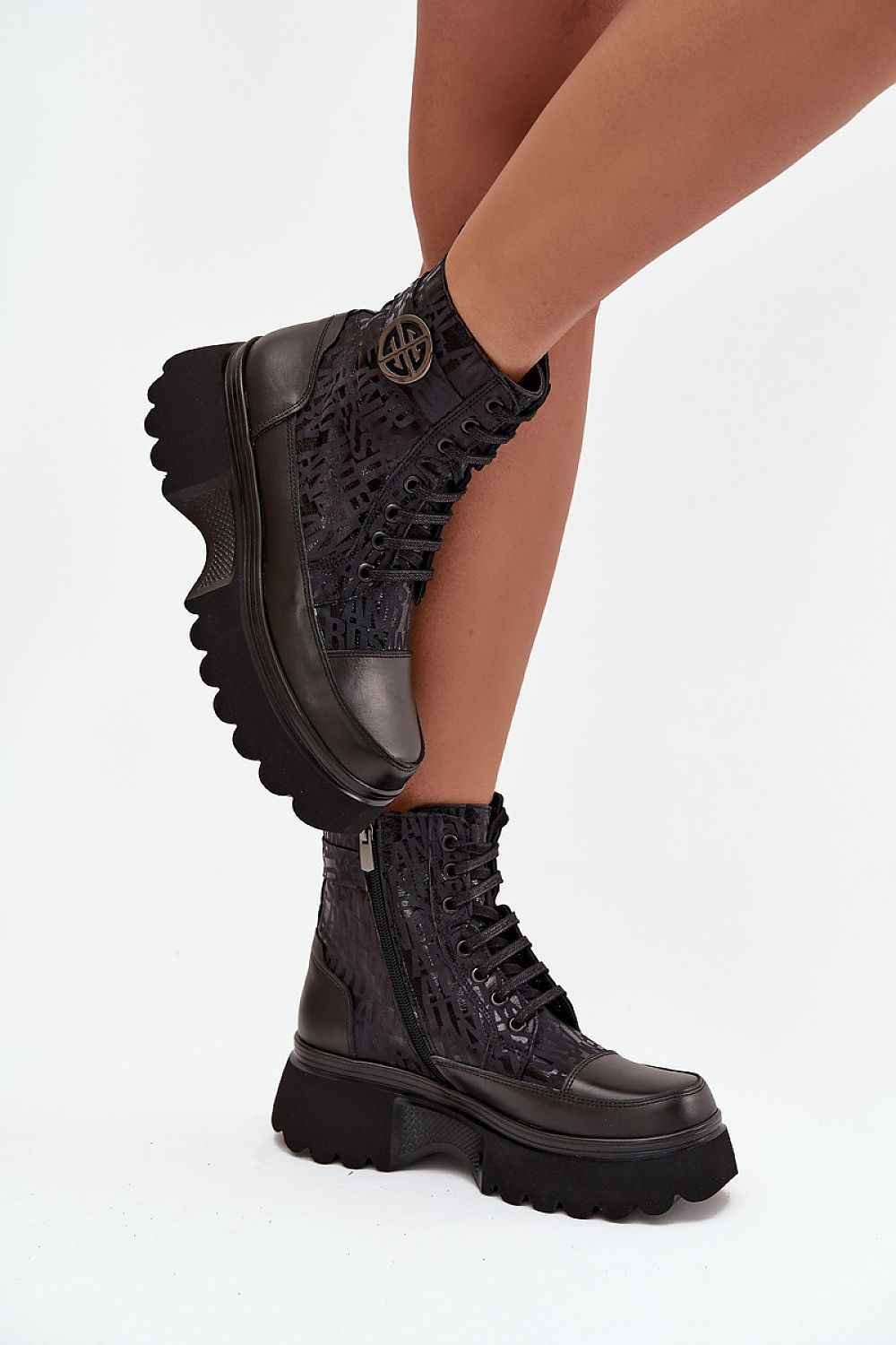Boots model 222518
